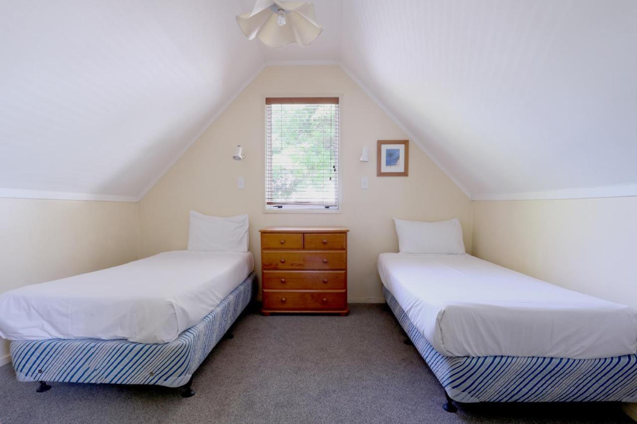 Turangi Leisure Lodge Extérieur photo