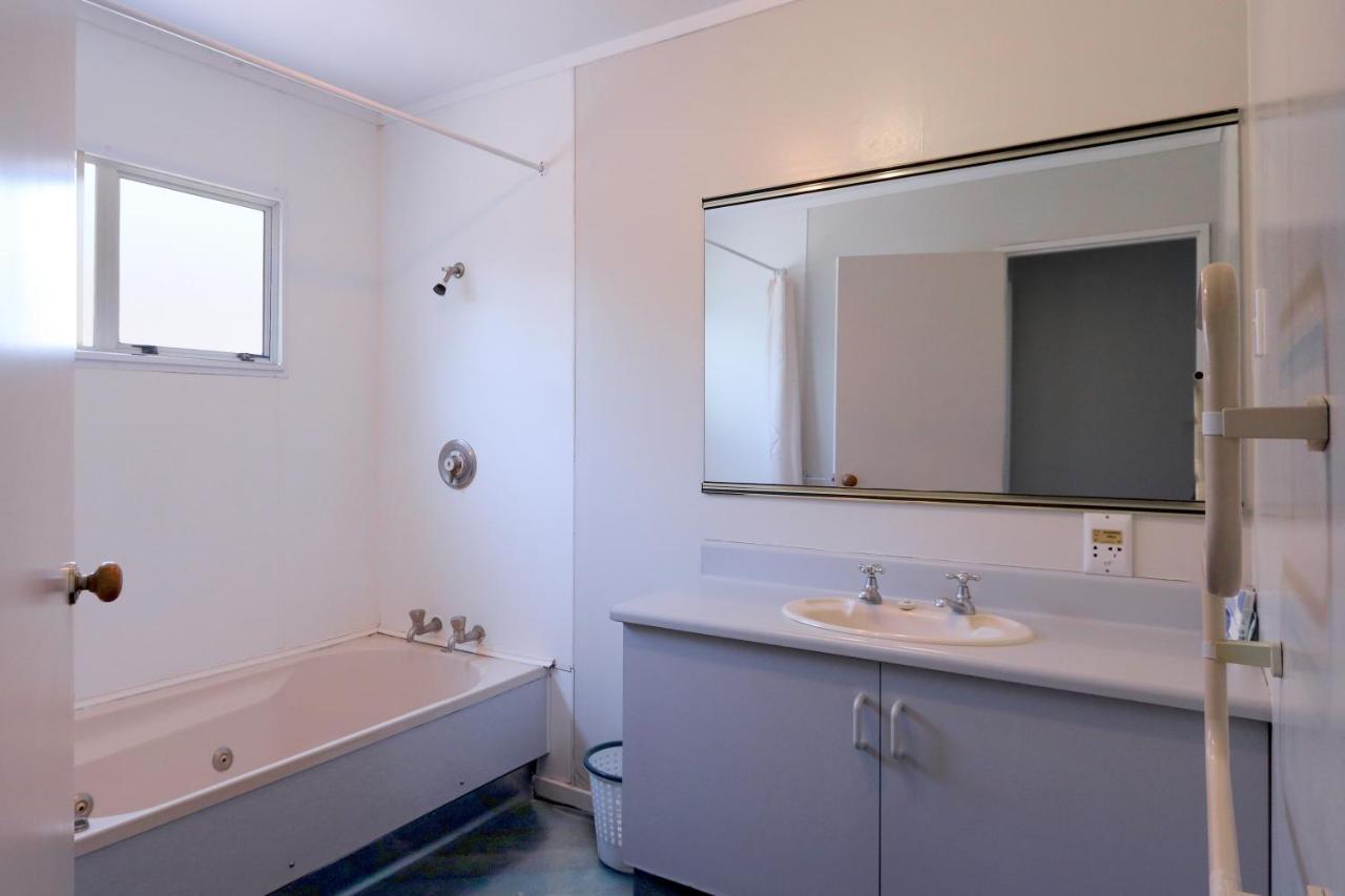 Turangi Leisure Lodge Extérieur photo